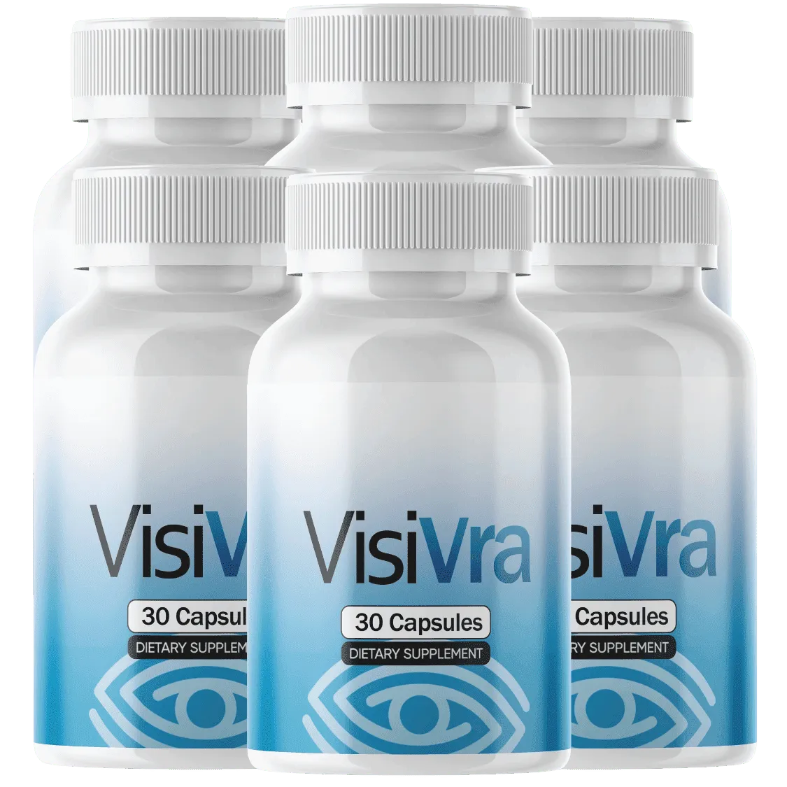 VISIVRA capsules 6 bottle best deal maximum savings